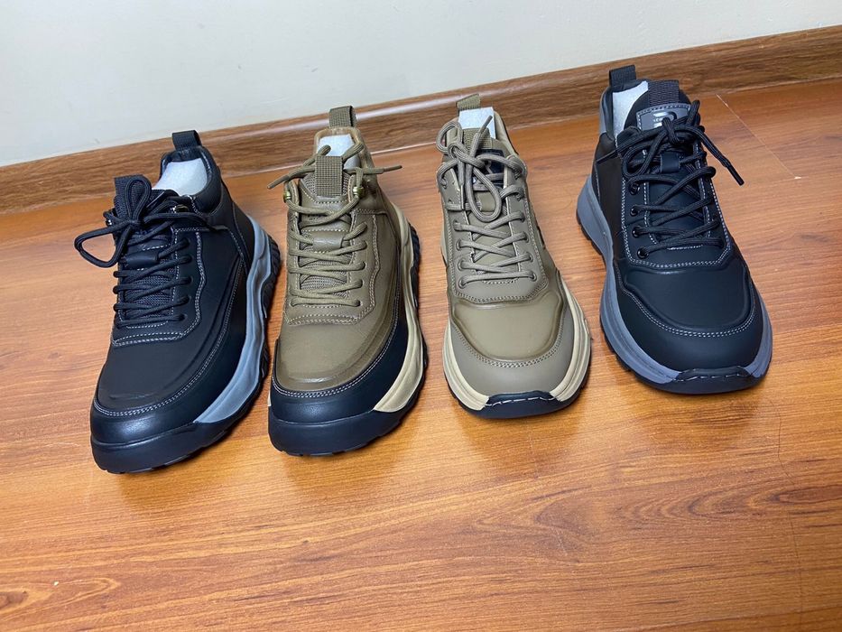 Обувь демисезон -зима