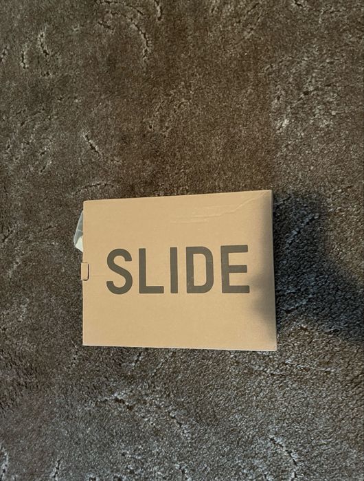 Yeezy Slides (papuci,slapi) m43 TOP!!!