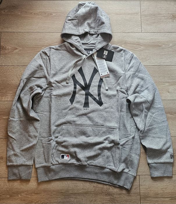 Hanorac New Era cu logo New York Yankees ,nou, XL