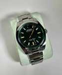 Rolex Milgauss Full set