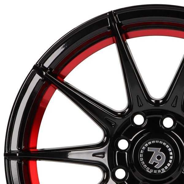 Jante 4x100 R15 Noi Dacia Sandero Jogger Logan Spring MCV Doker Lodgy