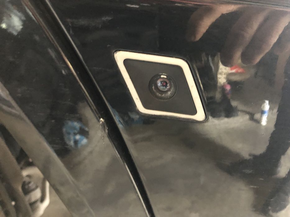 БМВ Х5, Е70, 4.0д Фейслифт М пакет НА ЧАСТИ (Bmw x5, 4.0d na chasti)