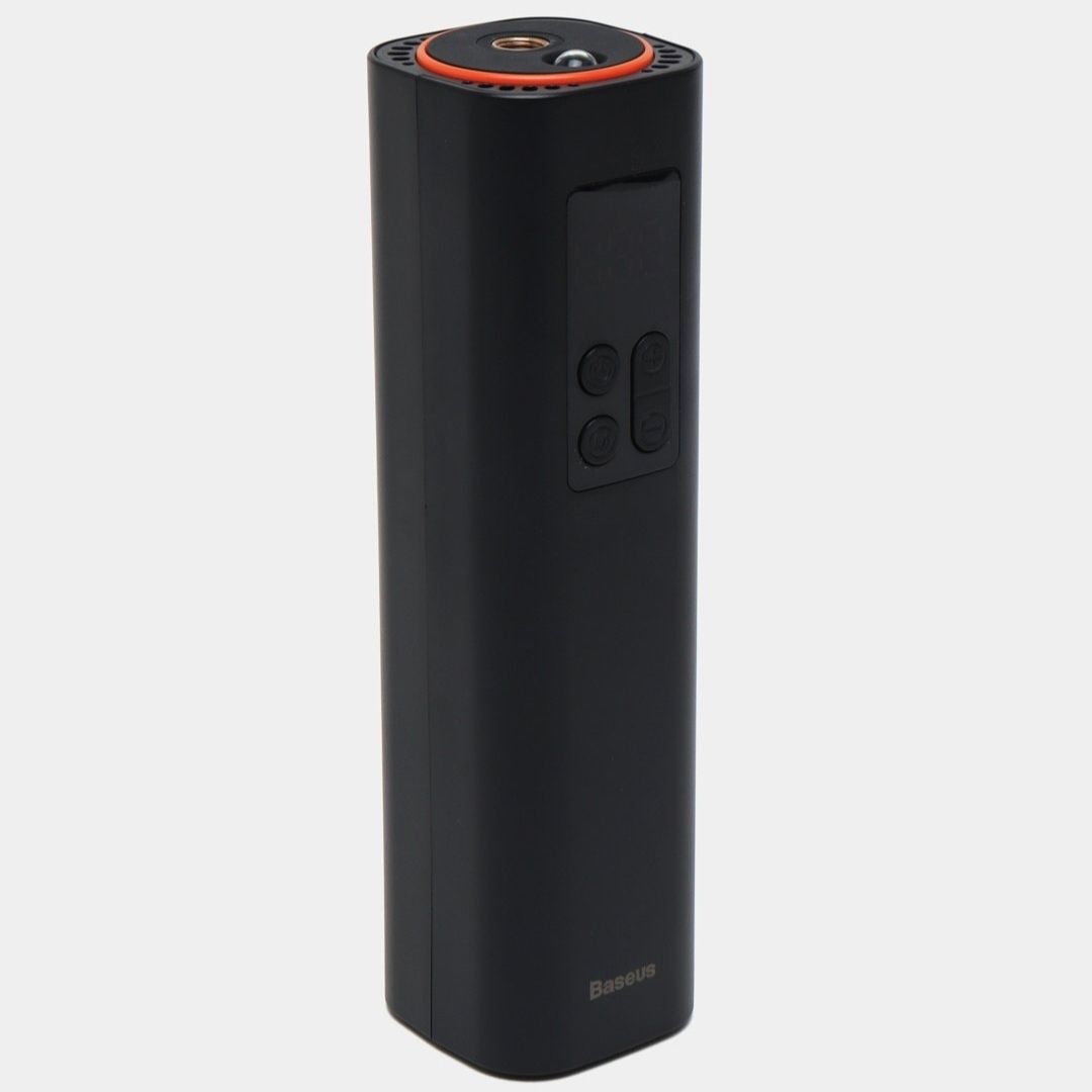 Насос переносной Baseus mini