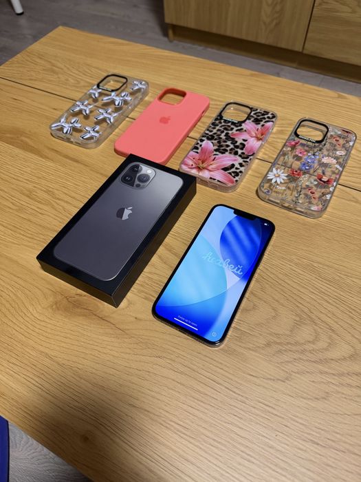 Iphone 13 pro max 256GB ПЕРФЕКТЕН