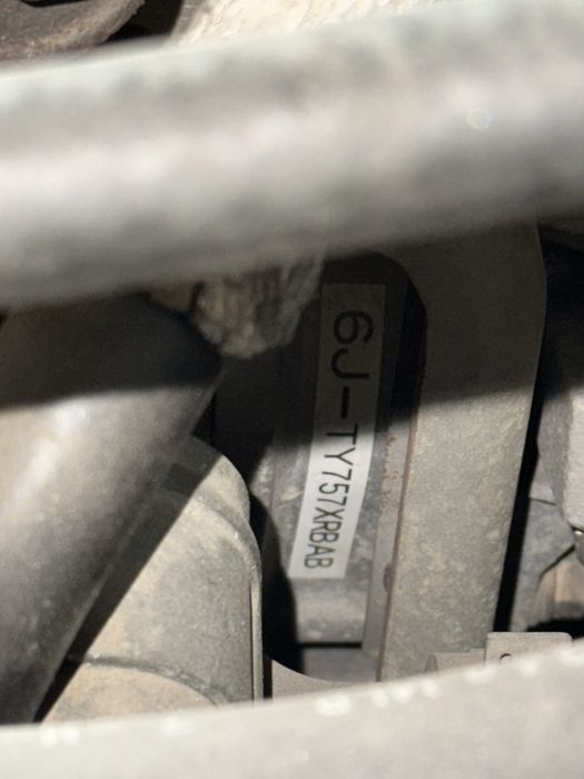 Ръчна скоростна кутия за Субару Легаци 2.0 138к.с. - Subaru Legacy