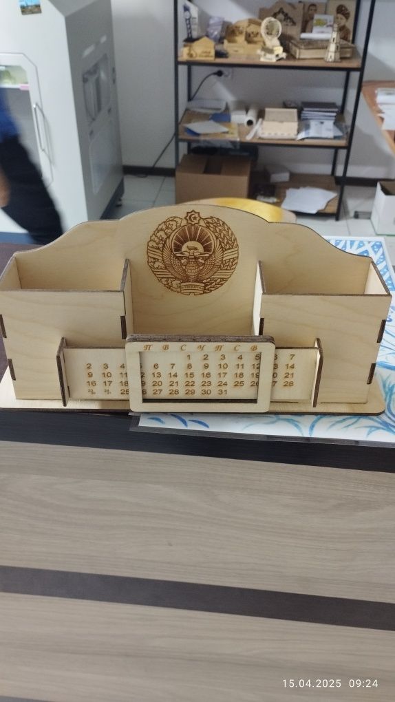 Для рабочего стола