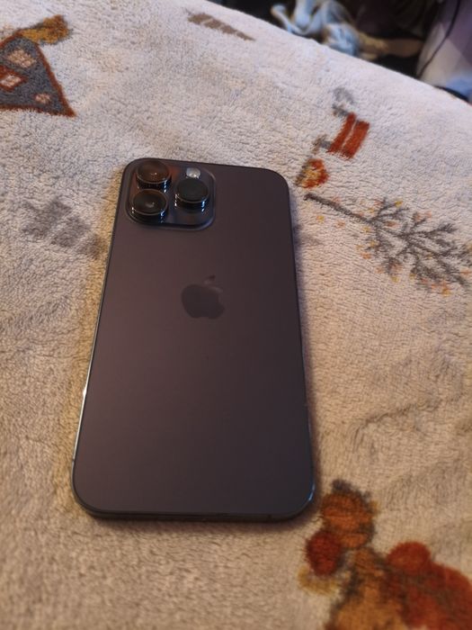 Apple iPhone 14 pro max