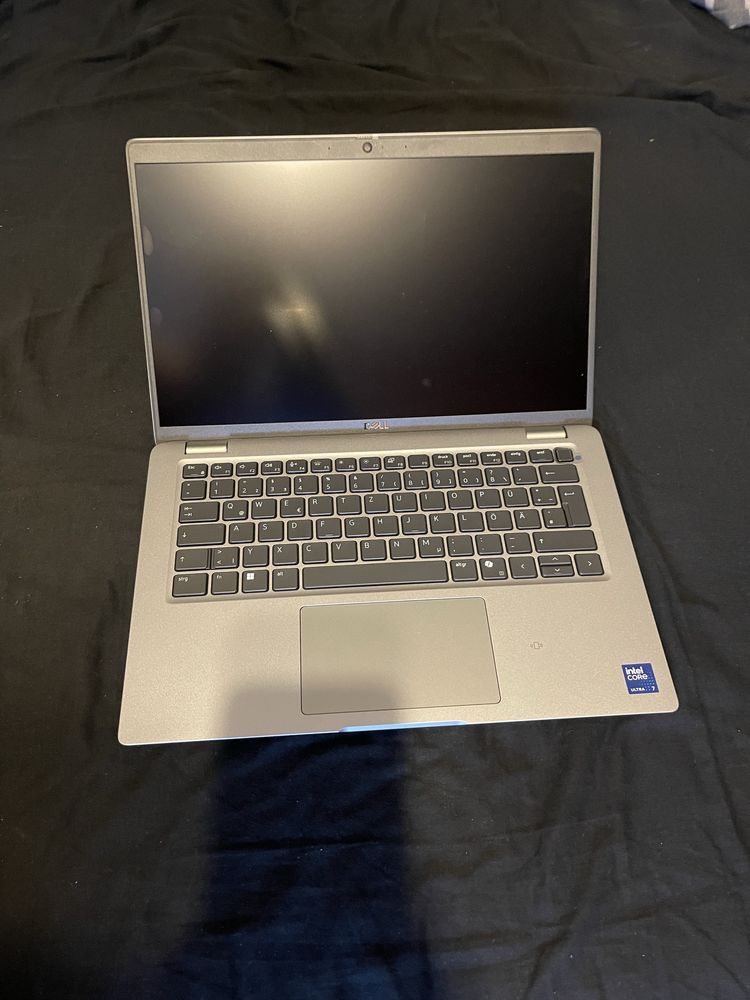 Лаптоп DELL 5450