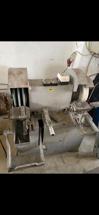 Masini utilaje de făcut cuie Afacere la cheie