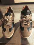 Маркови мъжки маратонки Russell Bromley номер 45