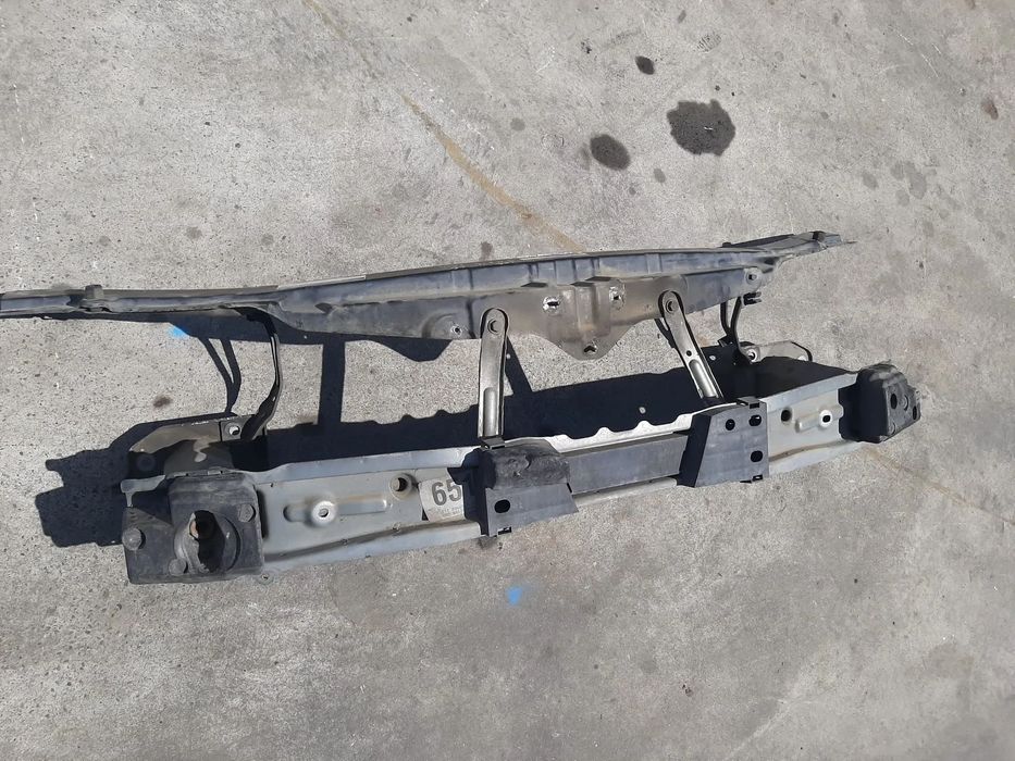 trager cu intaritura 2.4 jtd alfa romeo 159