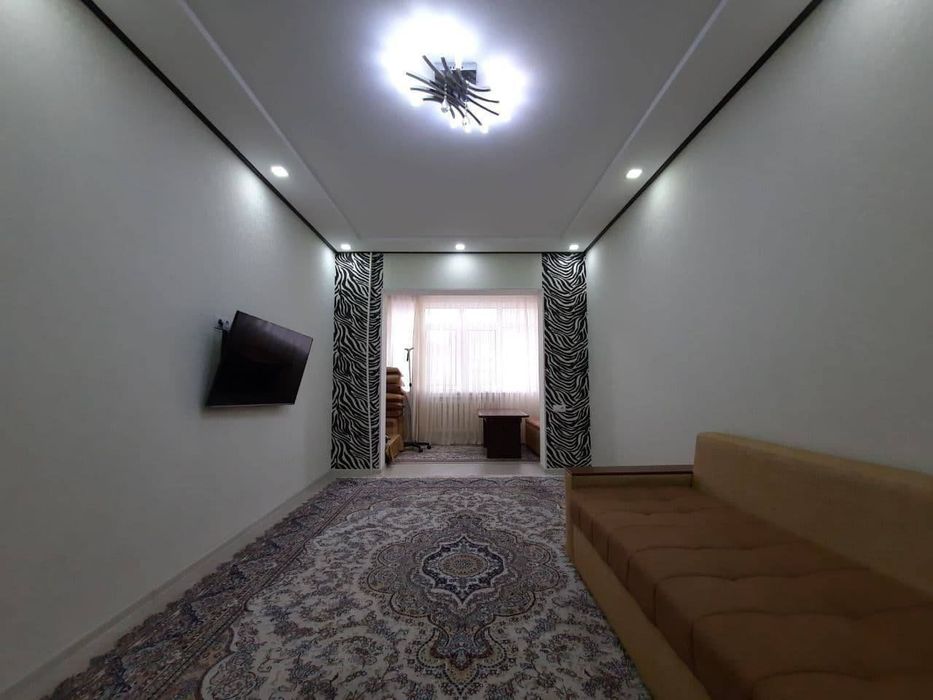 3/2/9 Паркентский цыалковский 93 м².