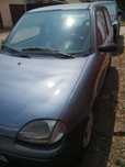 Vând Fiat seicento