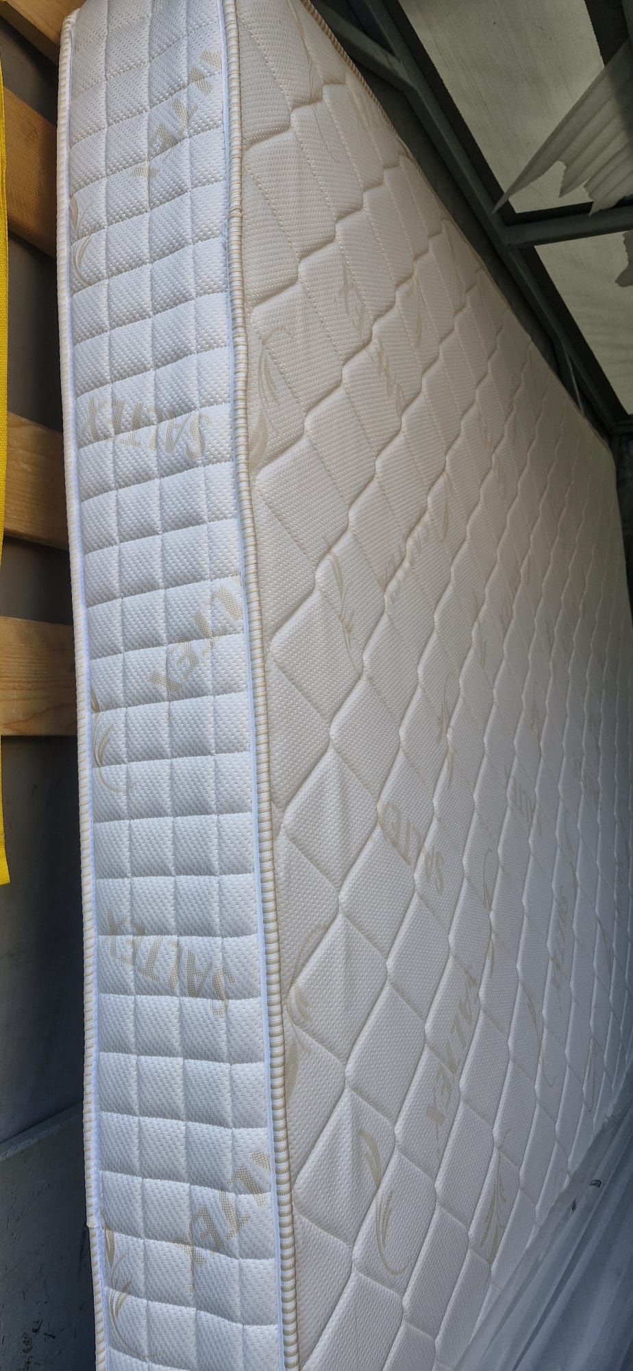 Saltea noua  160 x 200 saltex super ortopedic ieftina