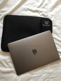 MacBook Pro 13inch Silver Grey