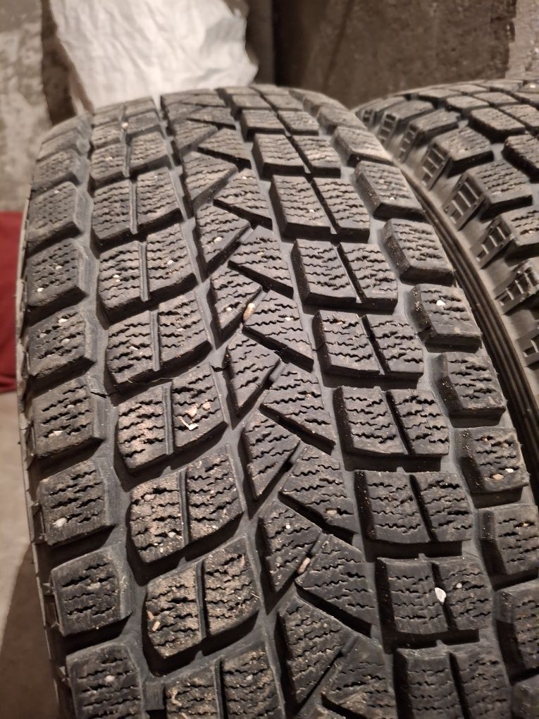 Зимни гуми 225/65/17 MAXXIS PRESA