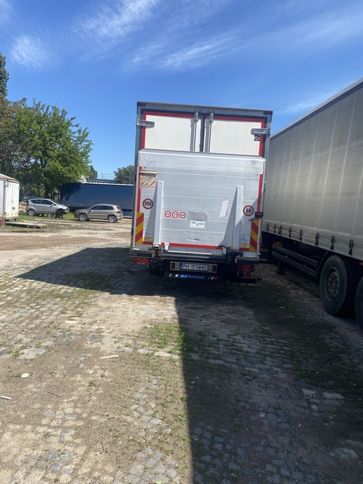 Iveco Daily Frigorific