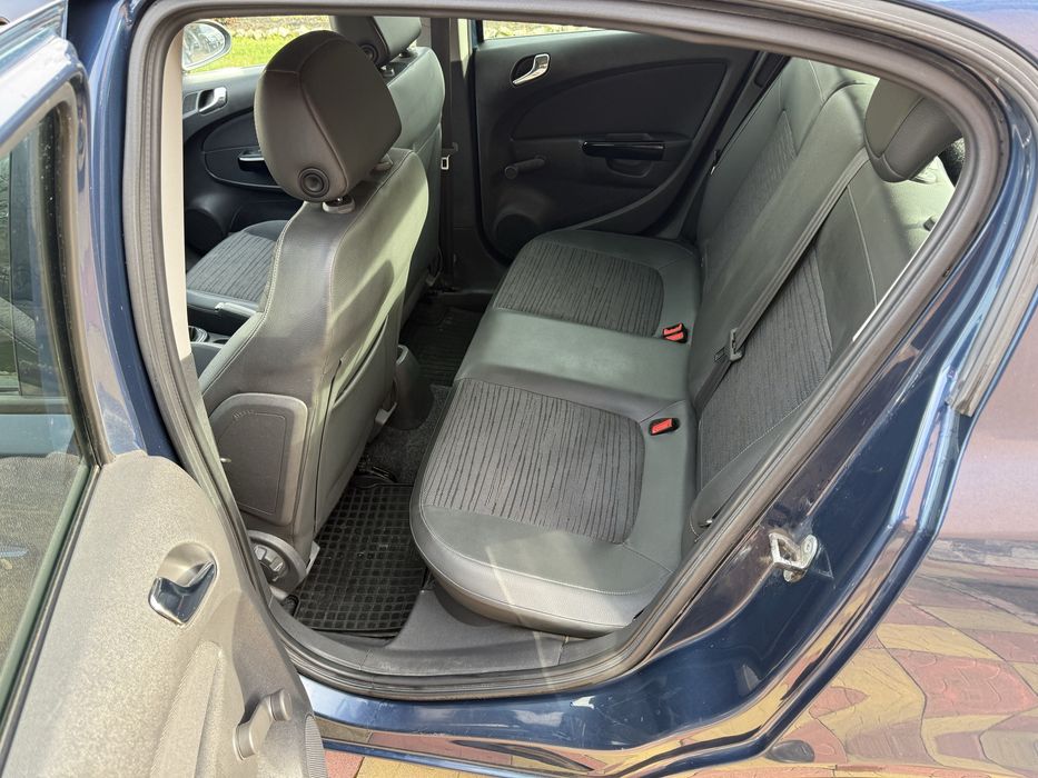 Opel Corsa 1,3CDTI-2015-euro5-95cp-model deosebit-recent adusa