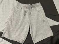 Спортни къси панталони Adidas 12-13г