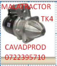 Electromotor nou livrabil pentru Malatraktor tk 4