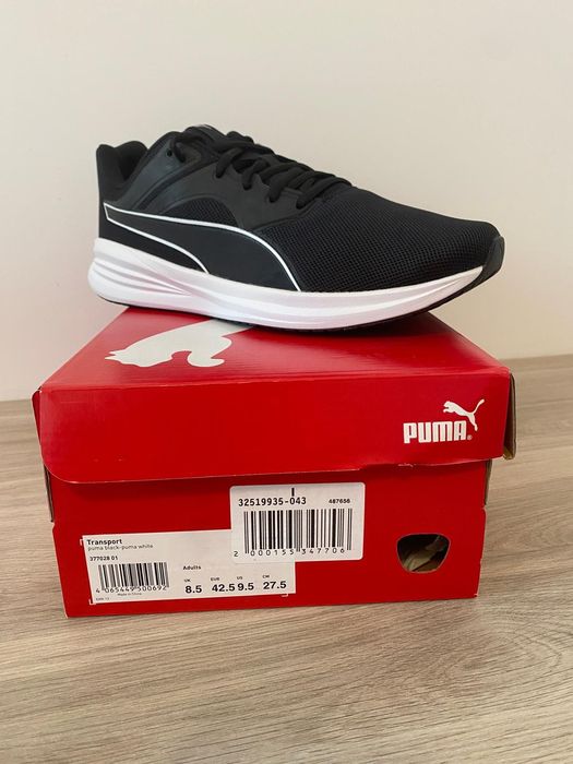 Puma Reflect Lite - marimea- 42,5 -43- 44