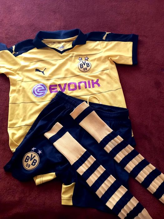 Echipament sportiv băieți