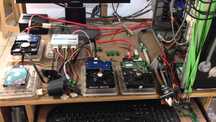 Восстановление информации жёстких дисков: HDD, SSD, NVMe.
