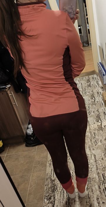 Спортен екип ХС/С расмер