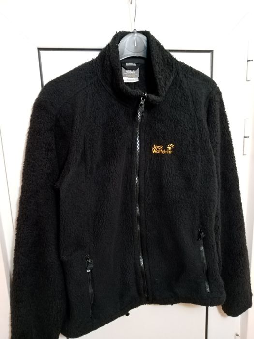 Jack Wolfskin Polar Mens Fleece