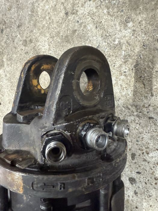 Rotator  indexator GV 6