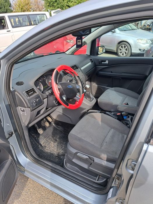 Ford focus c-max 1.8 benzina 2003