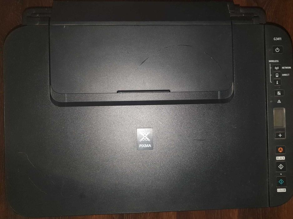 Printer Canon Pixma 3 в 1
