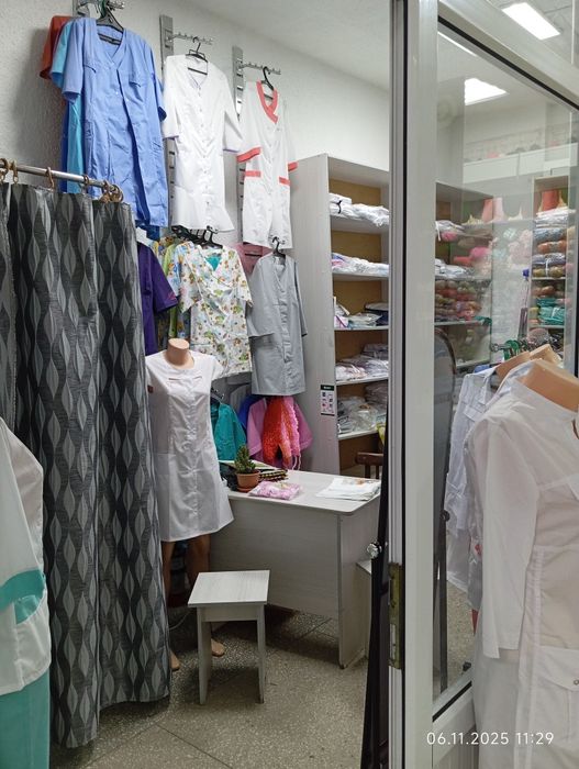 Продам бутик в торговом доме