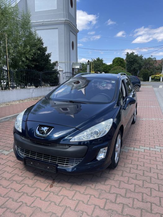 De vănzare peugeot 308 SW