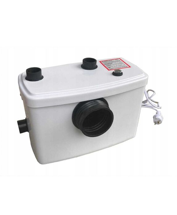 Помпа за тоалетна