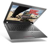 Laptop Lenovo 13.3" i5-6200U 4GB SSD 128GB Win10 PRO 1.6Kg Nou Sigilat