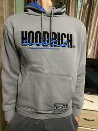 Hanorac Hoodrich