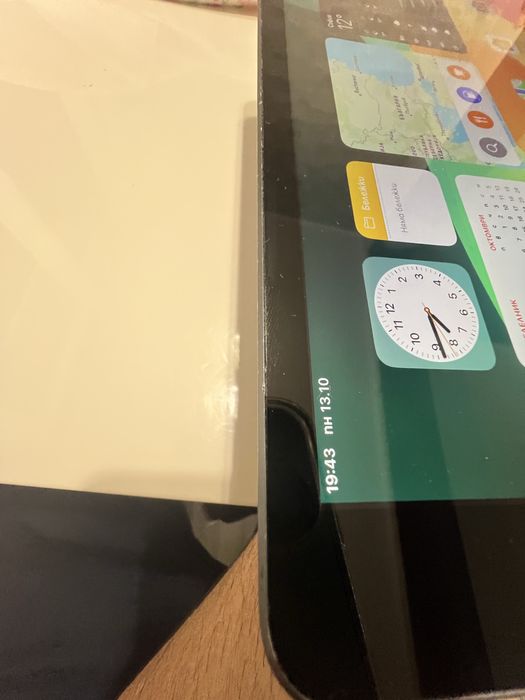 Apple Ipad 7 генерация 32 GB със SIM