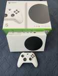 Игровая приставка XBox series S 512 GB