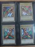 Yu-Gi-Oh! Colectie peste 100 de cărți ! NOI