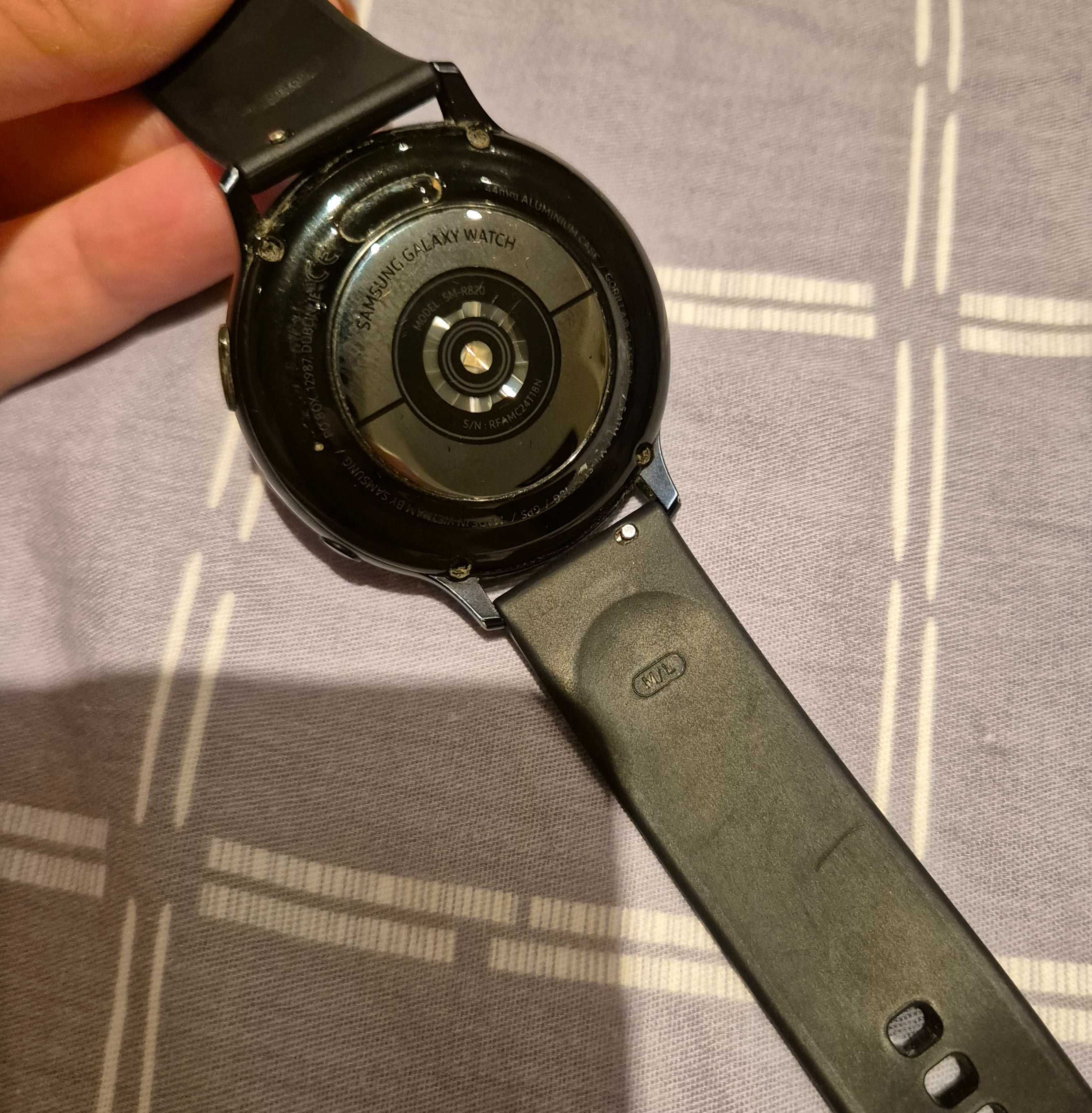 НАМАЛЕН Galaxy watch active 2