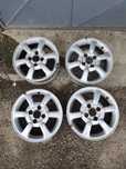 Jante aliaj R15 Ford Focus '99