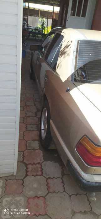 Нархидан озрог отип берамиз