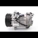 Compresor Clima AC , Renault Clio 4 0.9 2012-2019 cod:926000217r