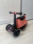 Trotineta SmarTricke Extend Ride-on Plus 12luni-12ani