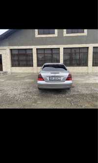 Vand schimb mercedes e class 2.2