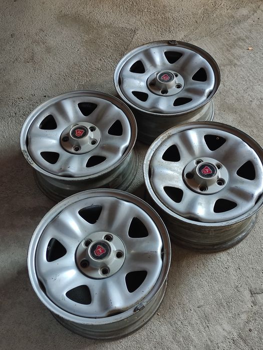 Диски, Оригинал, Волга 3110