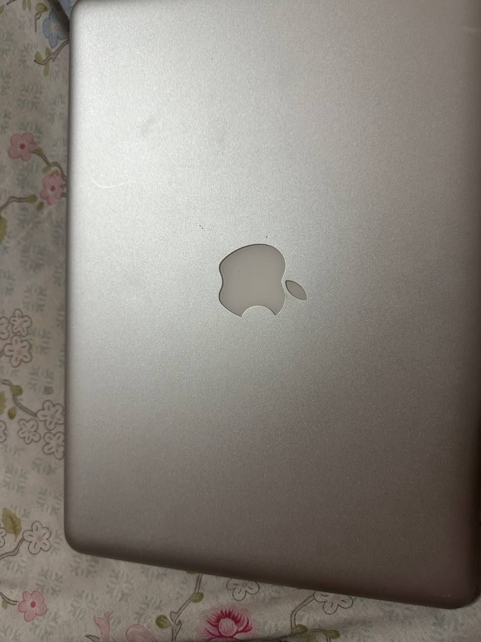 Продается MacBook pro