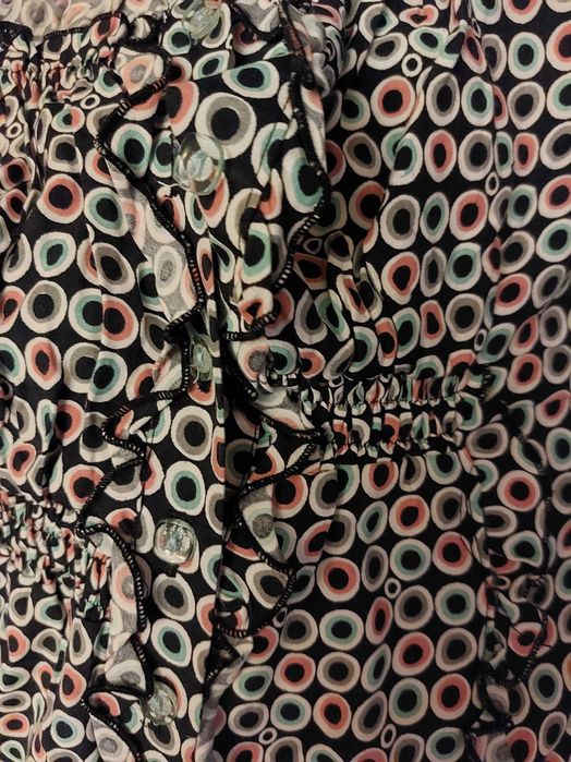 Bluze M sau S/M de vara interesante, nepurtate