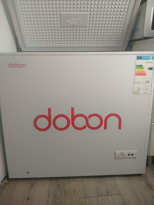 Продается морозильная камера